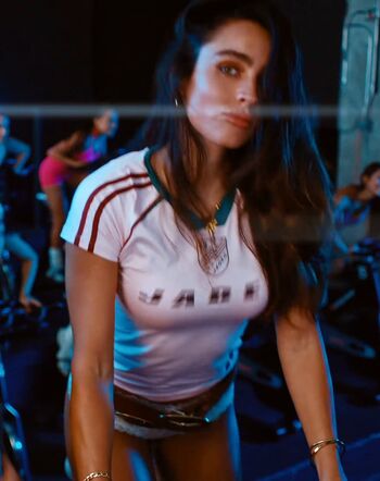 Full leaked Sommer ray private photo