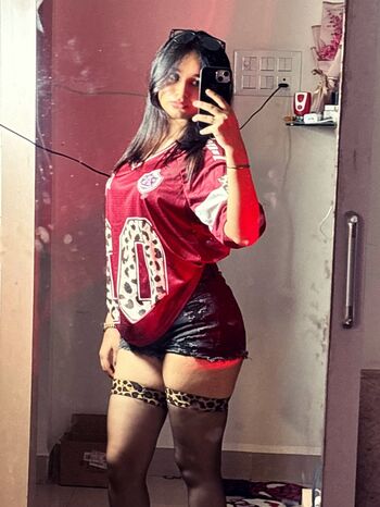 Full leaked Somya kodan private photo