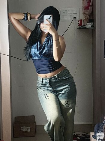 Full leaked Somya kodan private photo