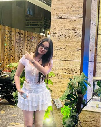 Full leaked Somya kodan page private photo