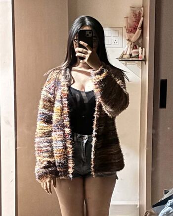 Full leaked Somya kodan private photo