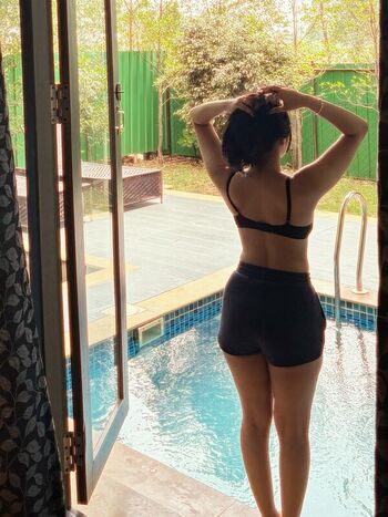 Full leaked Somya kodan private photo