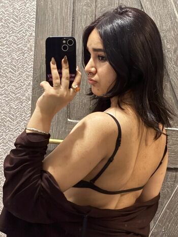 Full leaked Somya kodan private photo