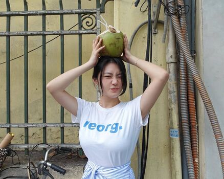 Full leaked Son j jinheeson private photo