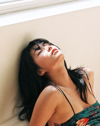 Full leaked Son j jinheeson private photo