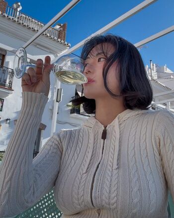 Full leaked Son j jinheeson private photo