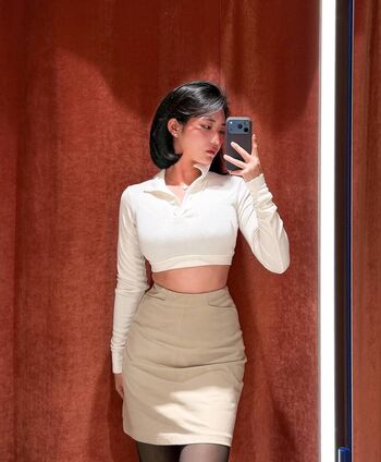 Full leaked Son j jinheeson private photo