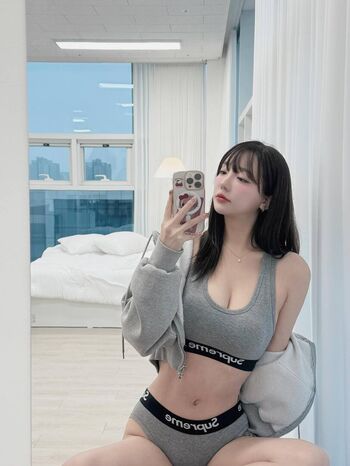 Son Ye Eun
