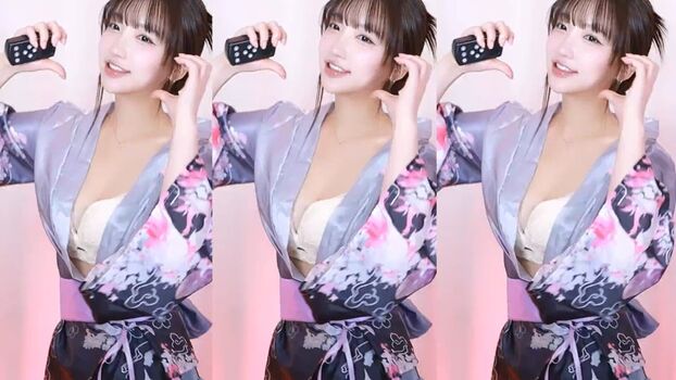 Full leaked Son ye eun private photo