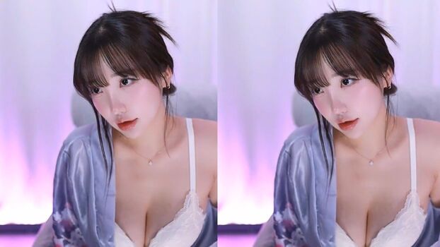 Full leaked Son ye eun private photo