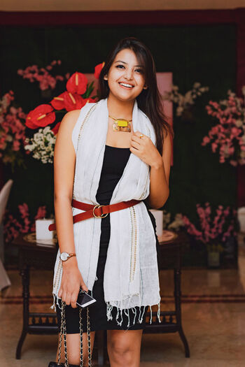 Full leaked Sonali mitra private photo