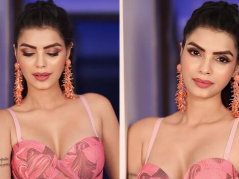 Full leaked Sonali raut private photo