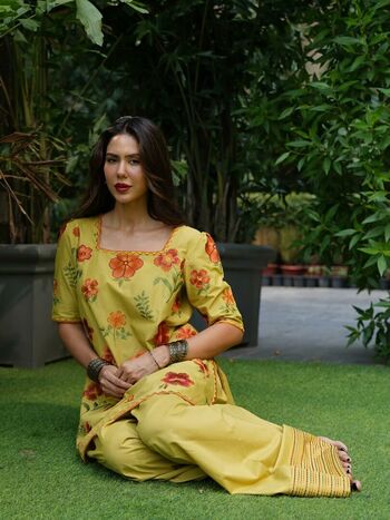 Full leaked Sonam bajwa private photo