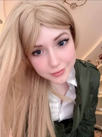 Full leaked Soneko private photo