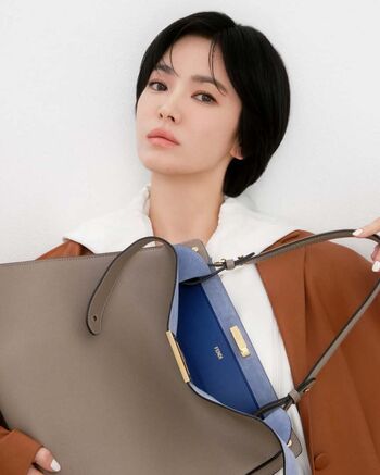 Full leaked Song hye kyo private photo