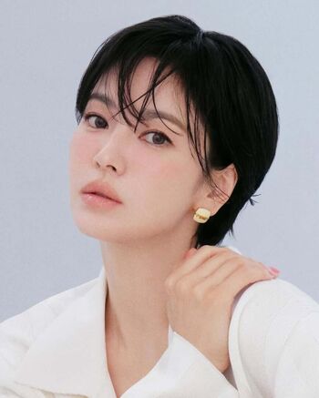 Full leaked Song hye kyo private photo