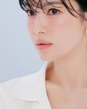 Song Hye-kyo
