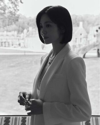 Full leaked Song hye kyo private photo