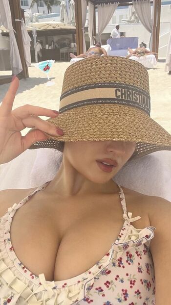 Leaked Sonia ferraro private photo viral onlyfans