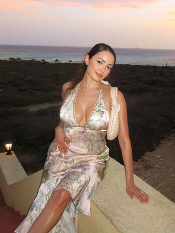 Full leaked Sonialferraro private photo