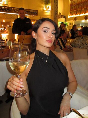 Full leaked Sonialferraro private photo
