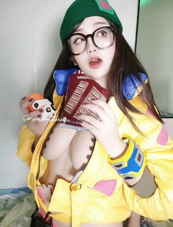 Full leaked Sonica amaterasu private photo