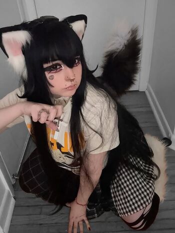 Full leaked Soniyoru private photo