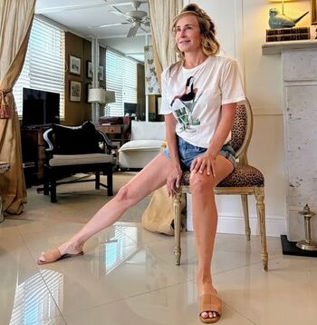 Full leaked Sonja morgan private photo