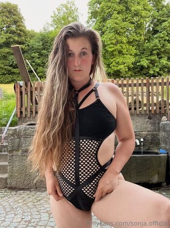 Full leaked Sonja official private photo