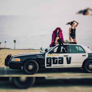 Full leaked Sonja reid private photo