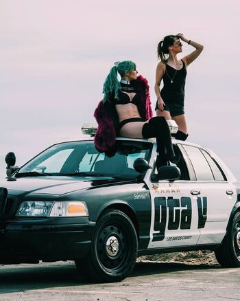 Full leaked Sonja reid private photo