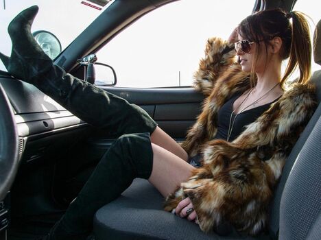 Full leaked Sonja reid private photo