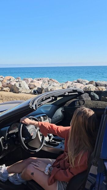 Full leaked Sonja reid private photo