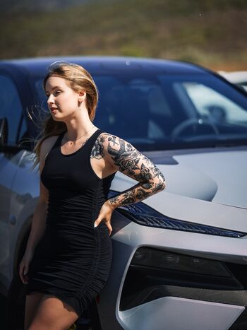 Full leaked Sonja reid private photo