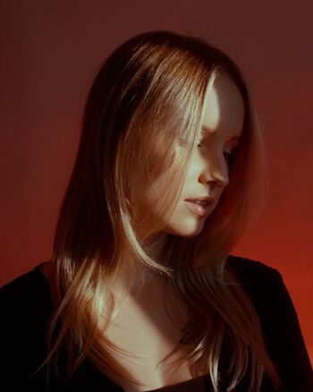 Full leaked Sonja reid private photo