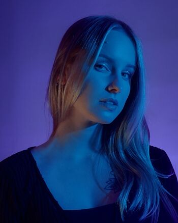 Full leaked Sonja reid private photo