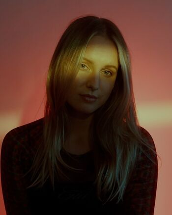 Full leaked Sonja reid private photo