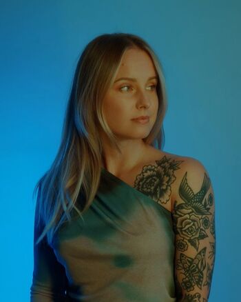 Full leaked Sonja reid private photo