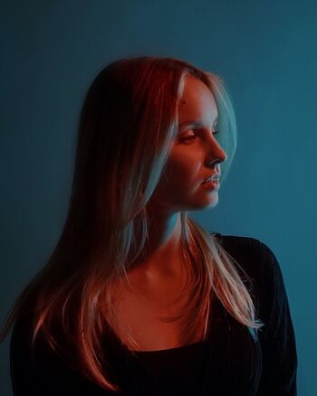 Full leaked Sonja reid private photo