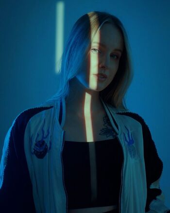 Full leaked Sonja reid private photo