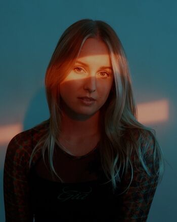 Full leaked Sonja reid private photo