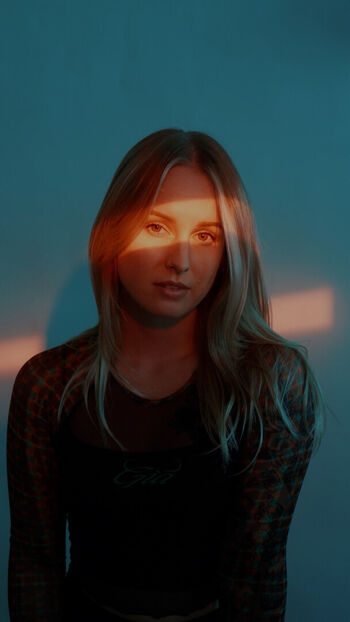 Full leaked Sonja reid private photo