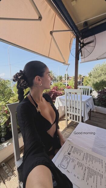 Full leaked Sonjamhd private photo