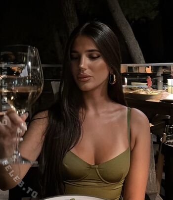 Full leaked Sonjamhd private photo