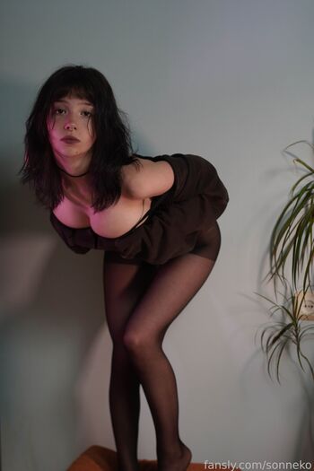 Full leaked Sonneko private photo