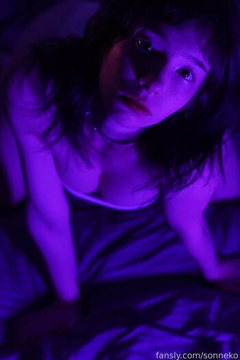 Full leaked Sonneko private photo