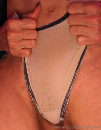 Full leaked Sonya cortes private photo