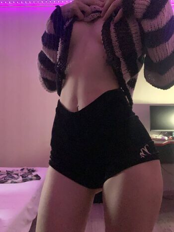 Full leaked Sonya ookami private photo