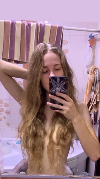 Full leaked Sonya ookami private photo