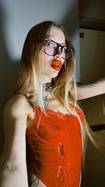 Full leaked Sonya star private photo